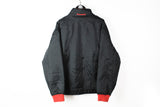 Vintage Kawasaki Jacket XLarge