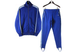 Vintage Adidas Tracksuit Small / Medium