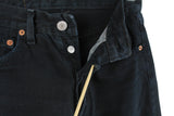 Vintage Levi's 501 Jeans W 28 L 34