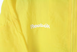 Vintage Reebok Stuttgart 1993 Jacket XLarge