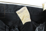 Vintage Levi's 501 Jeans W 28 L 34