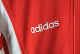 Vintage Adidas Track Jacket Large