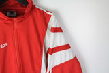 Vintage Adidas Track Jacket Large
