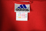 Vintage Adidas Track Jacket Large