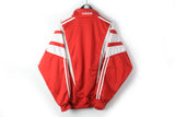 Vintage Adidas Track Jacket Large