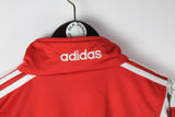 Vintage Adidas Track Jacket Large