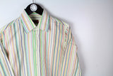 Missoni Shirt Small