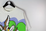 Vintage Acme Coyote T-Shirt Large