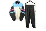 Vintage Puma Tracksuit XLarge / XXLarge full zip 90's retro style oversize windbreaker