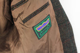 Vintage Harris Tweed x Westbury Blazer XLarge