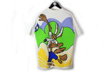 Vintage Acme Coyote T-Shirt Large