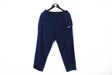 Vintage Nike Tracksuit Medium