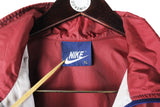 Vintage Nike Track Jacket XLarge