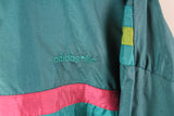 Vintage Adidas Track Jacket Medium