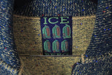 Vintage Iceberg Sweater Large