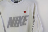 Vintage Nike Sweatshirt Medium / Large