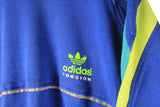 Vintage Adidas Torsion Sweatshirt Medium