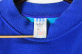 Vintage Adidas Torsion Sweatshirt Medium