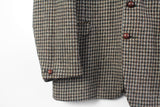 Vintage Harris Tweed Blazer XLarge