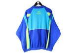 Vintage Adidas Torsion Sweatshirt Medium