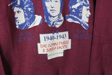 Vintage Aviatex USA Sweatshirt Small / Medium