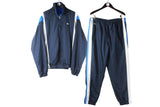 Vintage Lacoste Tracksuit XLarge