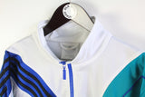 Vintage Adidas Track Jacket Large / XLarge