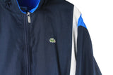 Vintage Lacoste Tracksuit XLarge