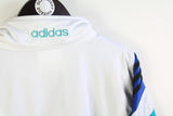 Vintage Adidas Track Jacket Large / XLarge