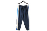 Vintage Lacoste Tracksuit XLarge