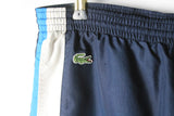 Vintage Lacoste Tracksuit XLarge