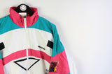 Vintage Adidas Track Jacket Large