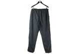 Vintage Adidas Track Pants Medium