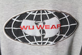Vintage Wu-Wear Wu-Tang Clan Sweatshirt XLarge / XXLarge