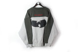 Vintage Wu-Wear Wu-Tang Clan Sweatshirt XLarge / XXLarge