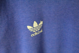 Vintage Adidas T-Shirt Medium / Large