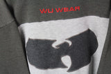 Vintage Wu-Wear Wu-Tang Clan Sweatshirt XLarge / XXLarge