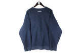 Vintage Eeyore Sweatshirt Large