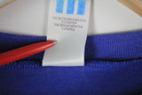 Vintage Adidas T-Shirt Medium / Large