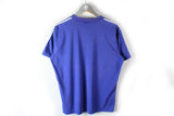 Vintage Adidas T-Shirt Medium / Large
