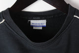Vintage Reebok Sweatshirt Small / Medium