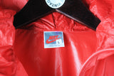 Vintage Nike England Athletics Team Tracksuit Large