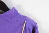 Vintage Salomon Sweatshirt 1/4 Zip Small