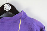 Vintage Salomon Sweatshirt 1/4 Zip Small