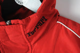 Vintage Ferrari Jacket Large