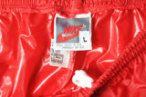 Vintage Nike England Athletics Team Tracksuit Large