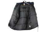 Vintage Adidas Puffer Jacket Large