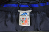 Vintage Adidas Puffer Jacket Large