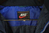 Vintage Nike Bootleg Fleece Jacket Large