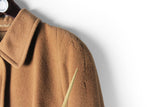 Vintage Burberrys Coat Women's 44
